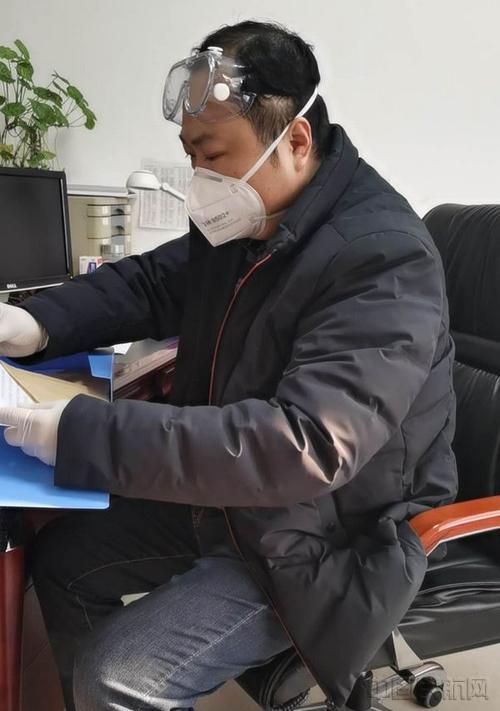 中南民航战“疫”最美逆行者 民航湖北监管局信息组——疫战中永不消失的思才信息